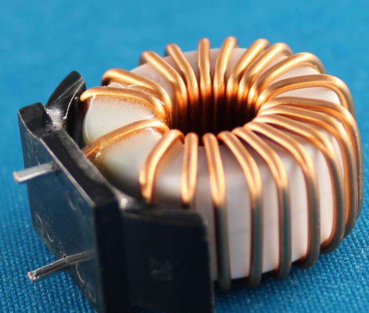 共模電感 共模電感