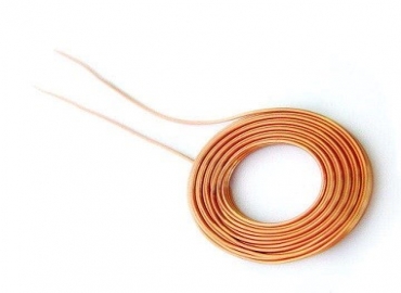 電感線圈的感性是什么？有什么樣的特點？