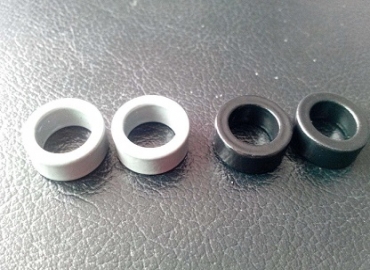 磁環(huán)電感磁芯應該怎樣選擇？磁環(huán)顏色以及材質之間有什么聯(lián)系？