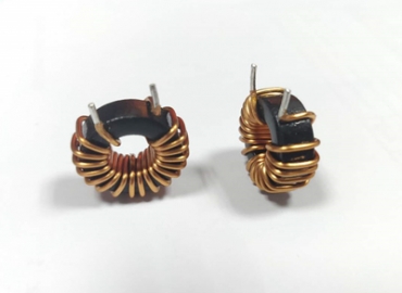 手機充電器EMC不過，使用磁環(huán)電感通過測試