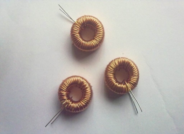 磁環(huán)電感廠家： 噴涂環(huán)氧樹脂到底有什么用？