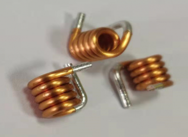 谷景定制高要求nH級(jí)空心線圈面臨的難點(diǎn)