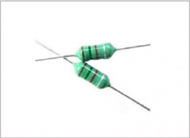 谷景專業(yè)生產(chǎn)高品質(zhì)色環(huán)電感