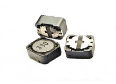 恒流恒壓充電電路中，用貼片功率電感替代磁環(huán)電感