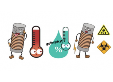 谷景電感廠(chǎng)家教您如何保存電感