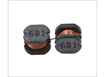 貼片電感中的“異類(lèi)”—貼片三角電感