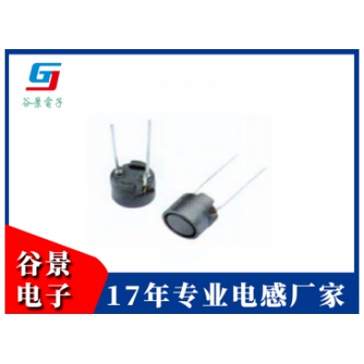 工字電感DLCR Series